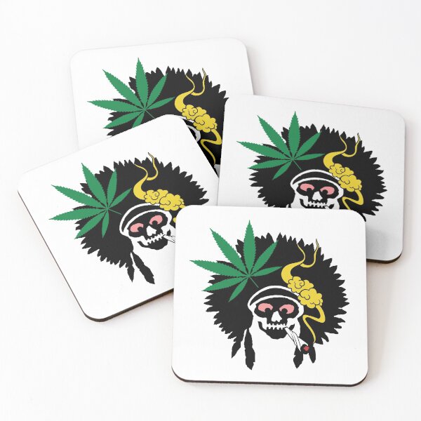 Item preview, Copy of Smoking Skull designed and sold by UNITEES21.