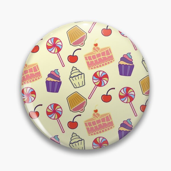 Item preview, I love desserts  designed and sold by BorneowithLove.