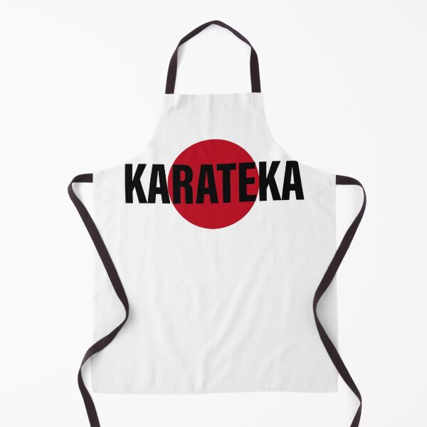 Artikelvorschau, Karateka für Praktiker von Karate und Kampfkunst entworfen und verkauft von Johblanc.