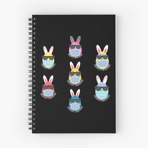 Item preview, Easter Social Distancing  designed and sold by Harsh Giri.