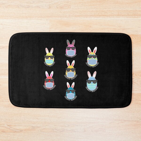 Item preview, Easter Social Distancing  designed and sold by Harsh Giri.