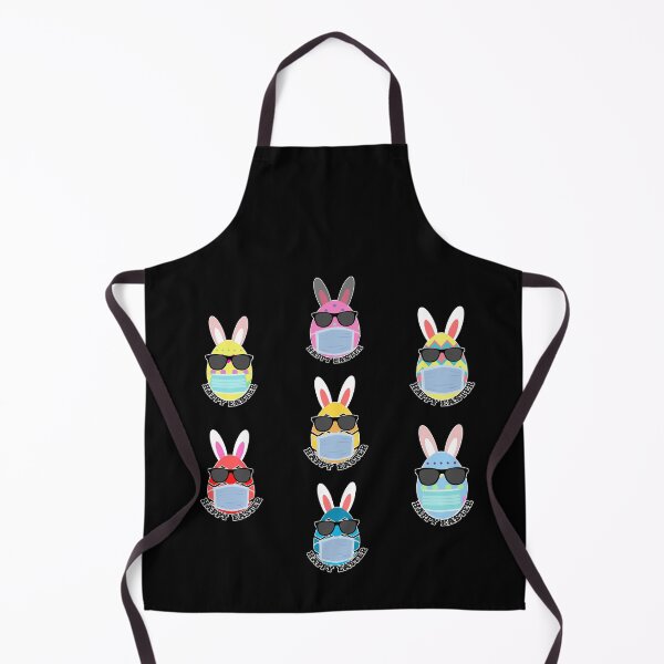 Item preview, Easter Social Distancing designed and sold by Harsh Giri.