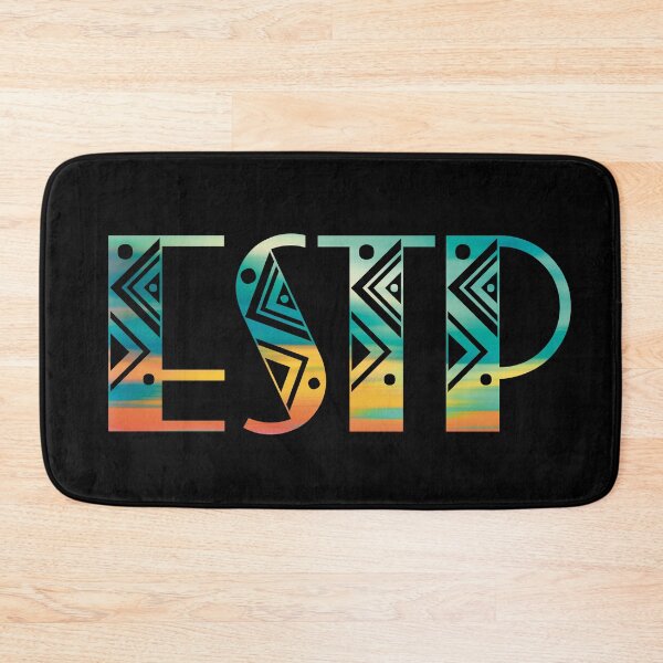 Item preview, estp geometric designed and sold by artsomenautte.