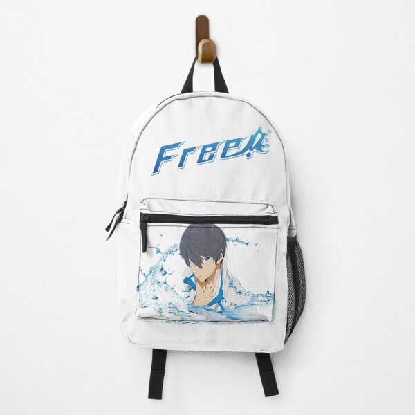 Item preview, Haruka Nanase Free designed and sold by LokittyLevi.