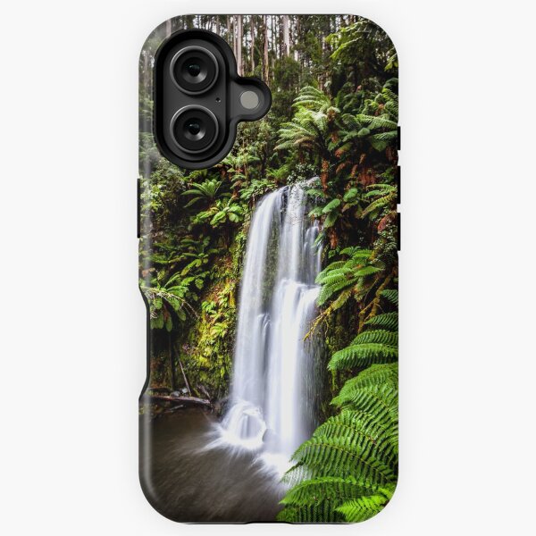 Item preview, Beauchamp Falls designed and sold by Russell Charters.