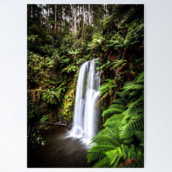 Item preview, Beauchamp Falls designed and sold by Russell Charters.