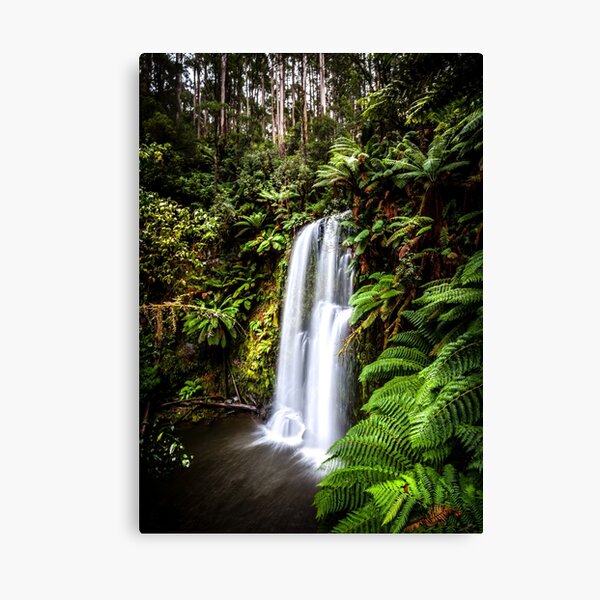 Item preview, Beauchamp Falls designed and sold by Russell Charters.
