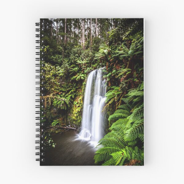 Item preview, Beauchamp Falls designed and sold by Russell Charters.