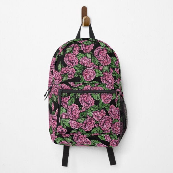 Item preview, Pink Peonies designed and sold by FrictionMaxxing.