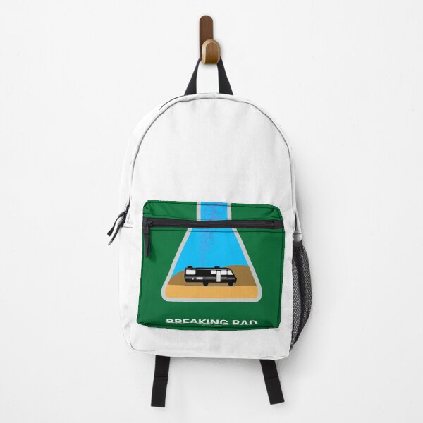 Item preview, Breaking Bad designed and sold by My Digital Mind.