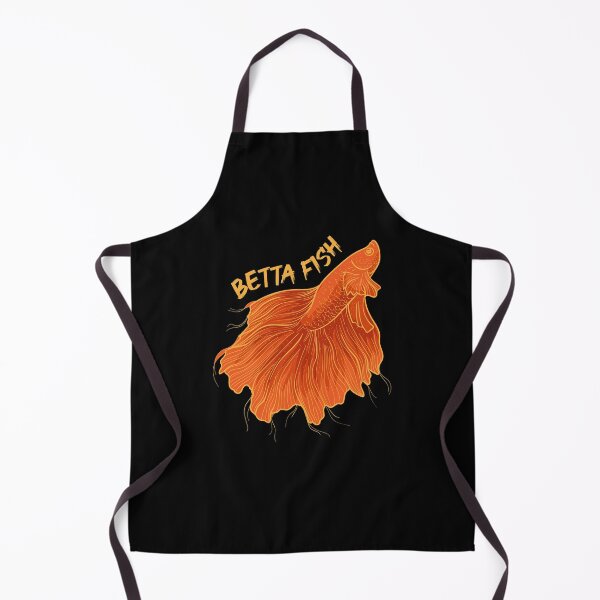 Item preview, Betta fighting fish designed and sold by ElBeDesigns.