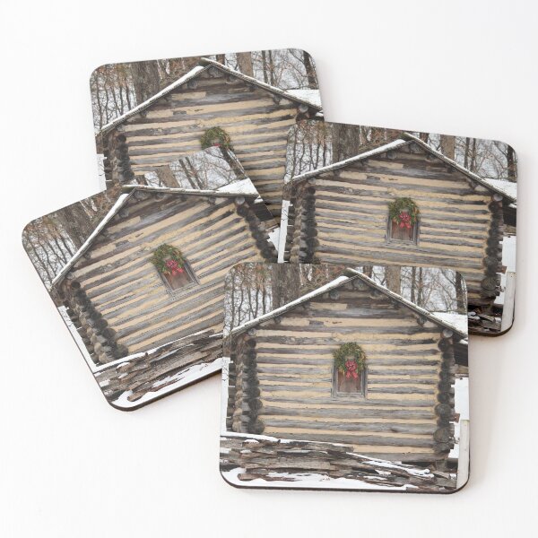 Item preview, WPA Cabin designed and sold by Cynthia48.