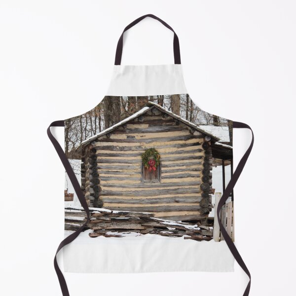 Item preview, WPA Cabin designed and sold by Cynthia48.