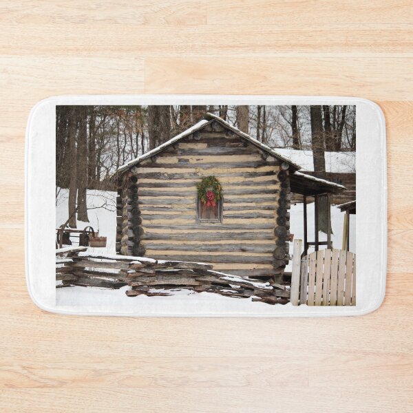 Item preview, WPA Cabin designed and sold by Cynthia48.