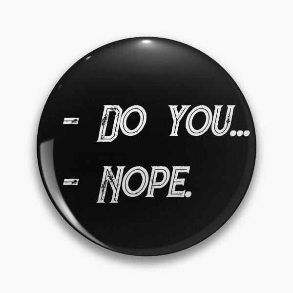 Item preview, Do you ... (English) designed and sold by 2Girls1Shirt.