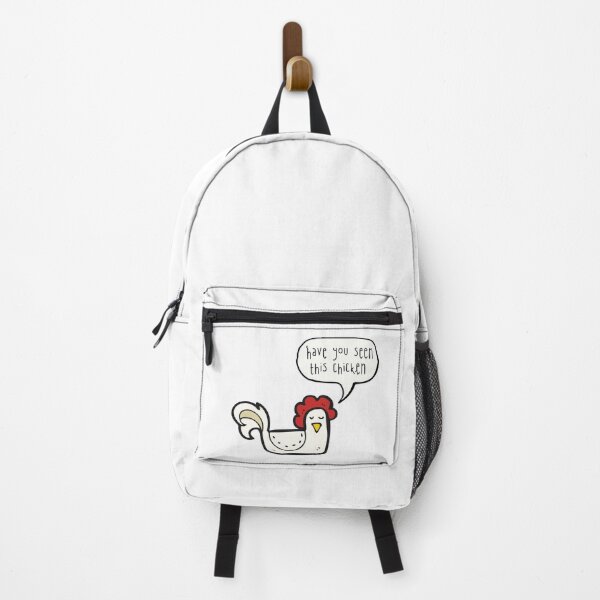 Item preview, Have you seen this chicken ? designed and sold by cheriecho.