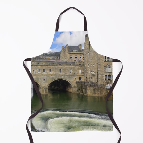 Item preview, Pulteney Bridge, Bath designed and sold by JonDelorme.