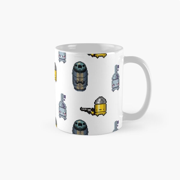 Item preview, Gungeon set designed and sold by Lady Grim.