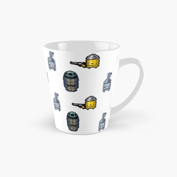 Item preview, Gungeon set designed and sold by Lady Grim.