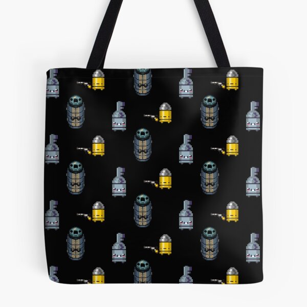 Item preview, Gungeon set designed and sold by Lady Grim.
