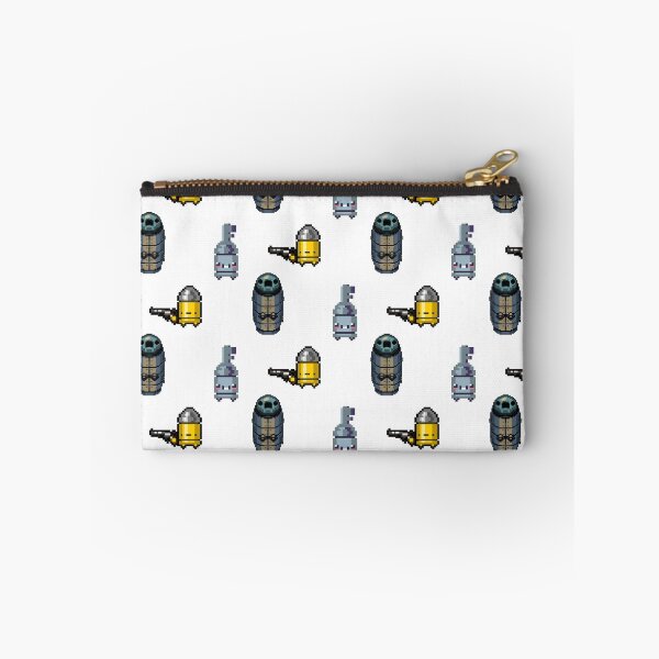 Item preview, Gungeon set designed and sold by Lady Grim.