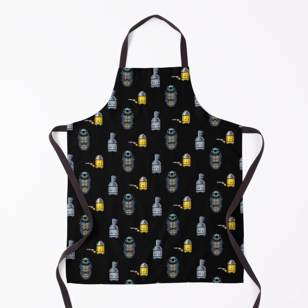 Item preview, Gungeon set designed and sold by Lady Grim.