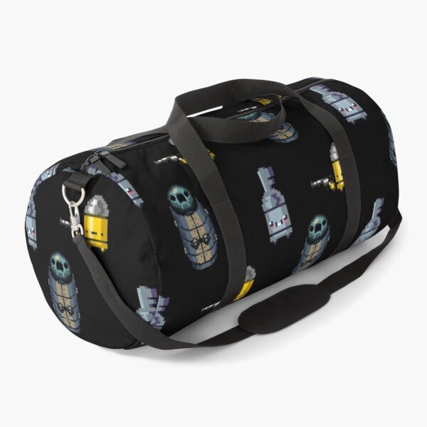 Item preview, Gungeon set designed and sold by Lady Grim.