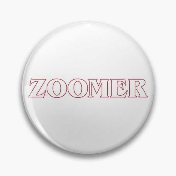 Item preview, zoomer designed and sold by Daniel Burton.