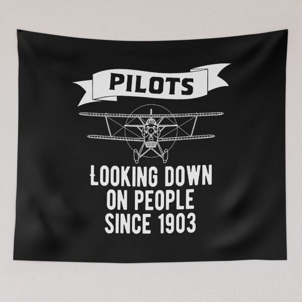 Item preview, Pilots gift designed and sold by rodmendonca.