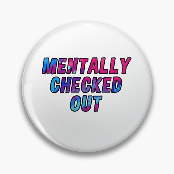 Item preview, mentally check out blue and pink designed and sold by Captain-Jackson.
