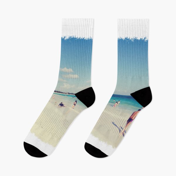 Item preview, Beach Time designed and sold by We Got Sol.