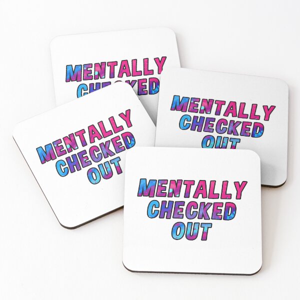 Item preview, mentally check out blue and pink designed and sold by Captain-Jackson.