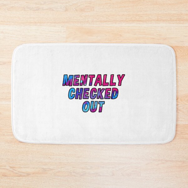 Item preview, mentally check out blue and pink designed and sold by Captain-Jackson.
