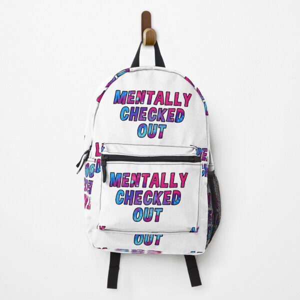 Item preview, mentally check out blue and pink designed and sold by Captain-Jackson.