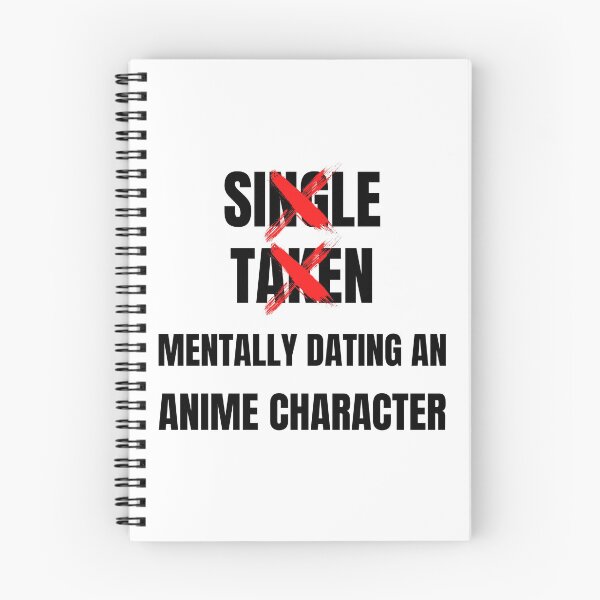 Item preview, Dating an Anime Character Anime Manga Idole designed and sold by Massaie55.