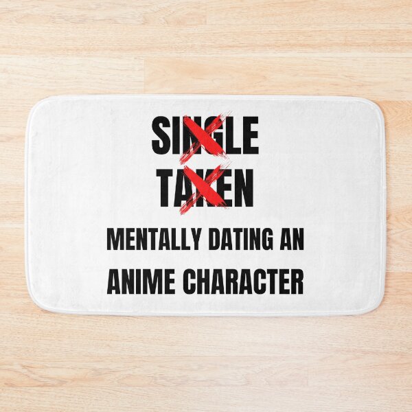 Item preview, Dating an Anime Character Anime Manga Idole designed and sold by Massaie55.