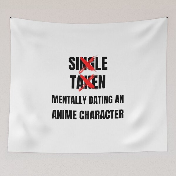 Item preview, Dating an Anime Character Anime Manga Idole designed and sold by Massaie55.