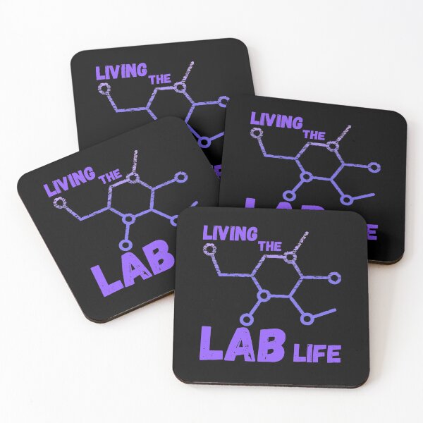 Item preview, Funny lab week designed and sold by HasnaanMohsin.