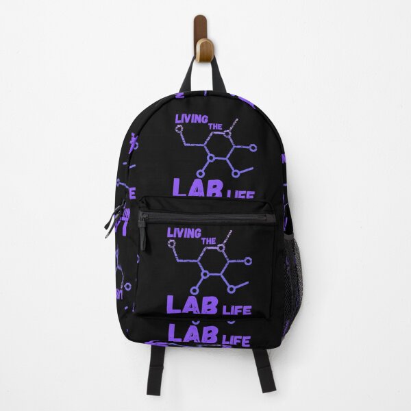 Item preview, Funny lab week designed and sold by HasnaanMohsin.
