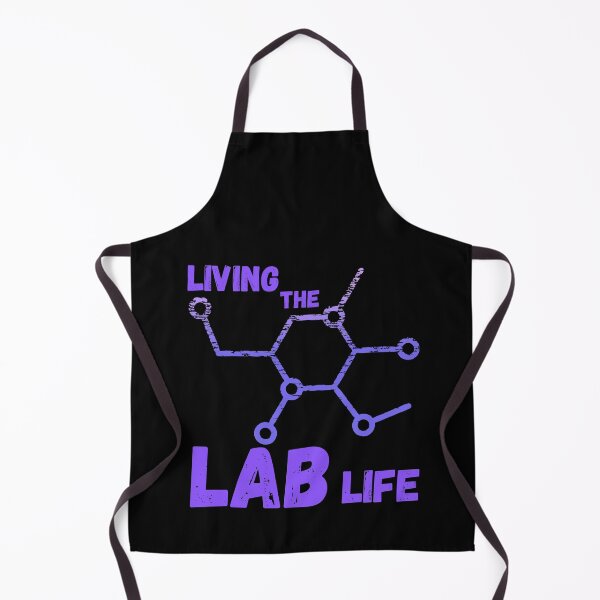 Item preview, Funny lab week designed and sold by HasnaanMohsin.