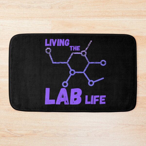 Item preview, Funny lab week designed and sold by HasnaanMohsin.