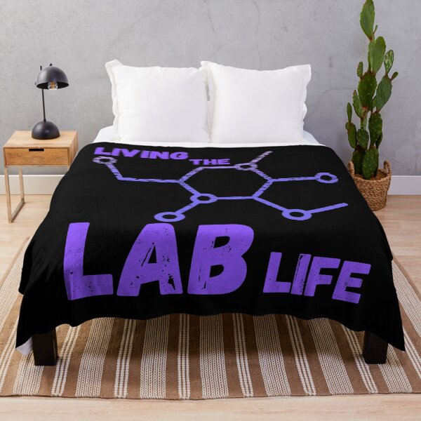 Item preview, Funny lab week designed and sold by HasnaanMohsin.