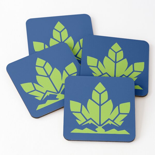 Item preview, Emerald Grove | Sacred Cannabis designed and sold by mjmasad.