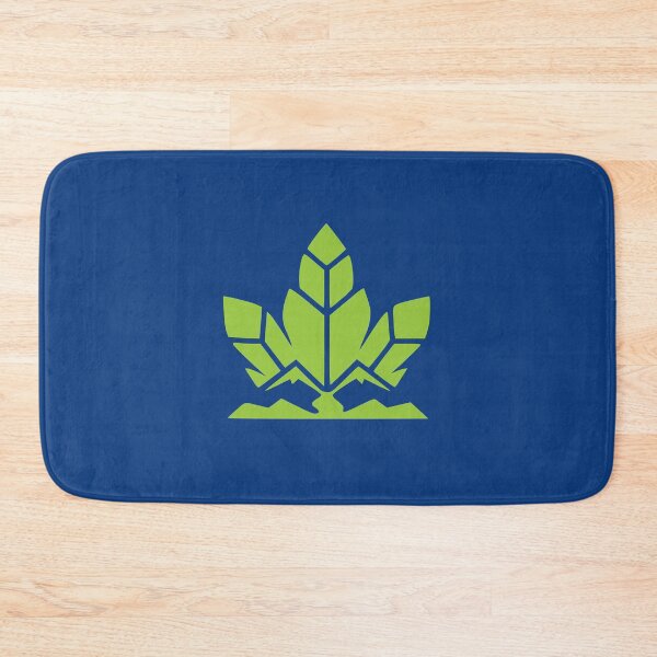 Item preview, Emerald Grove | Sacred Cannabis designed and sold by mjmasad.