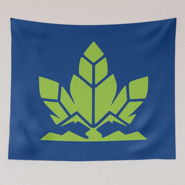 Item preview, Emerald Grove | Sacred Cannabis designed and sold by mjmasad.