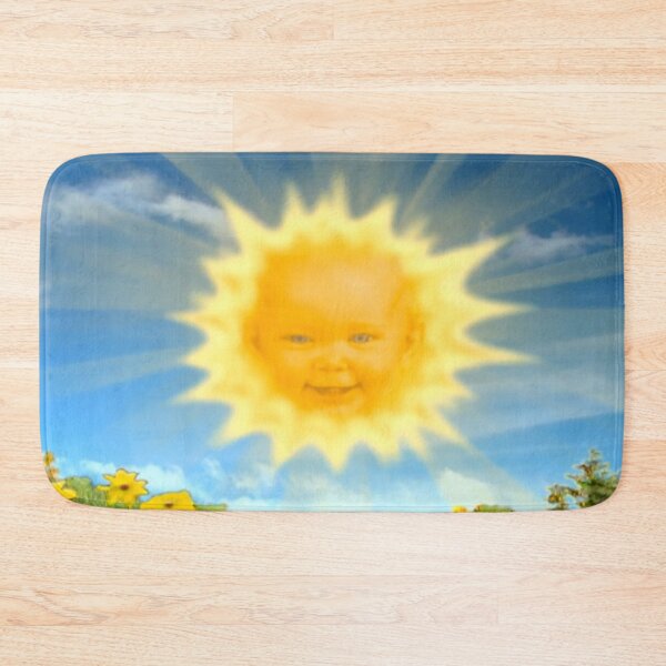 Articles Pour La Maison Sur Le Theme Teletubbies Redbubble