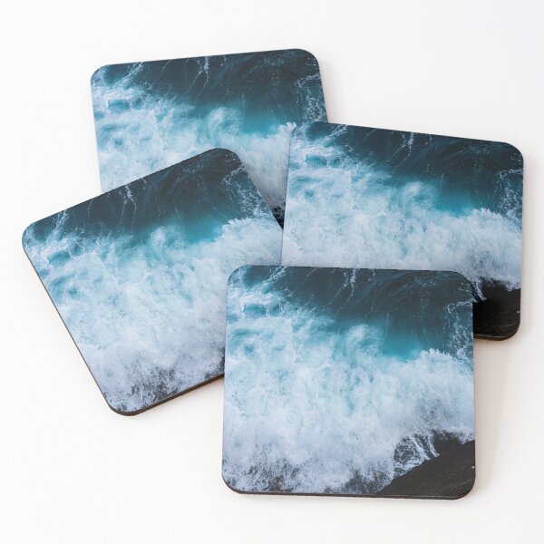 Item preview, Ocean Waves designed and sold by BoricuaLatina30.