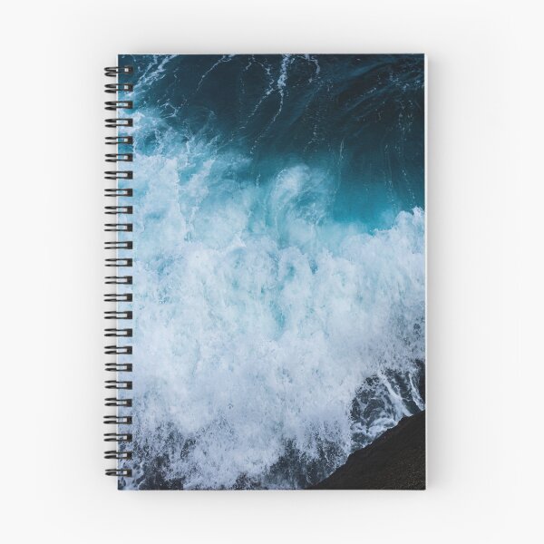 Item preview, Ocean Waves designed and sold by BoricuaLatina30.