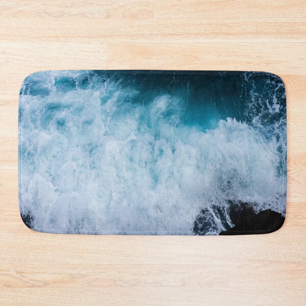 Item preview, Ocean Waves designed and sold by BoricuaLatina30.