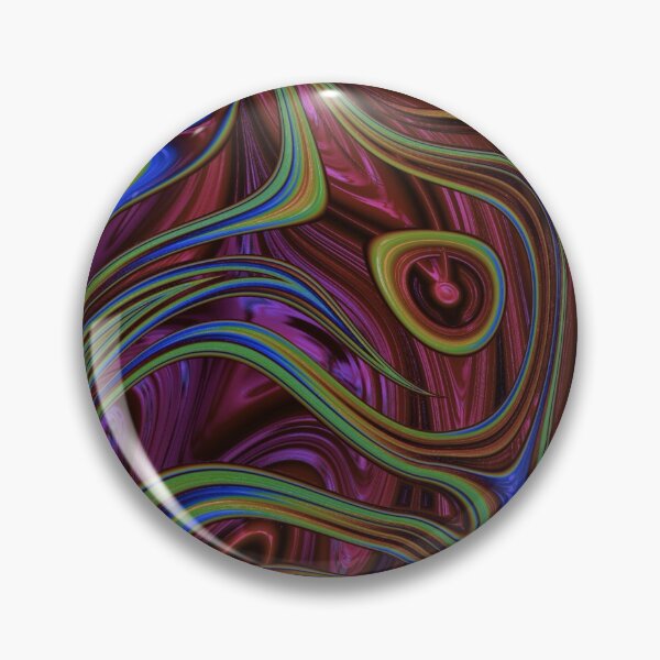 Artikelvorschau, Vielleicht war es nur ein Traum entworfen und verkauft von TrippyFacemasks.